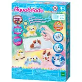 AquaBeads Lemmikkieläimet askartelusetti