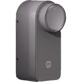 Xiaomi - Älykäs ovilukko - itseasennettava - lukko - Bluetooth 5.0, 802.11b/g/n/ax