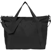 DAY ET Tonal Crossbody Hoitolaukku, Black