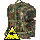 Brandit US Cooper Lasercut L Reppu