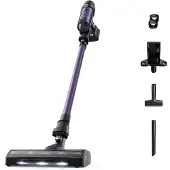 Tefal x-pert 7.60 käsipölynimuri Violetti