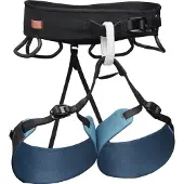 Black Diamond W Solution Guide Harness Creek Blue - L