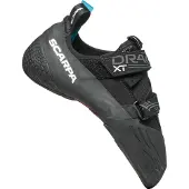 Scarpa Drago XT FZR Black/Iron - 38,5