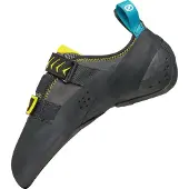 Scarpa Vapor V Fr Smoke/Yellow - 43,5