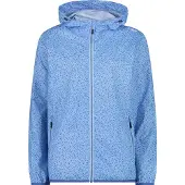 CMP 31x7296 Rain Fix Hood Takki
