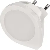 Emos Yövalaisin LED 230 V, valokenno