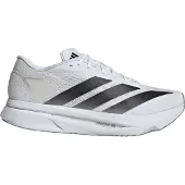 Adidas Men's Adizero SL2 Cloud White / Core Black / Dash Gray Juoksukengät 43 1/3