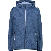 CMP 31x7296 Rain Fix Hood Takki