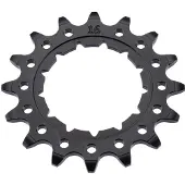 Kmc R Rohloff Alu 7075 1/8´´ Takaratas