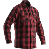 Rst Lumberjack Ce Pitkähihainen Kauluspaita