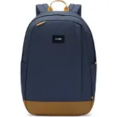 Pacsafe GO 25L Anti-Theft Backpack Coastal Blue Arkireput 25 L