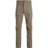 Craghoppers Men's Nosilife Pro Trouser III Pebble Ulkoiluhousut 34-R