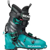 Scarpa Gea Retkiluistelusukset