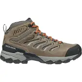 Scarpa Moraine Mid Gore-tex Vaelluskengät