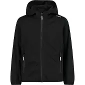 CMP Fix Hood 39a5115 Softshell-takki