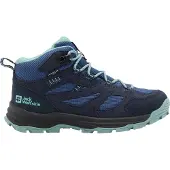 Jack Wolfskin Vojo Tour Texapore Mid Vaelluskengät
