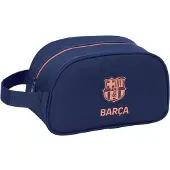Safta Fc Barcelona 2nd Kit 5l 26x12x15 Cm Toilett Laukku
