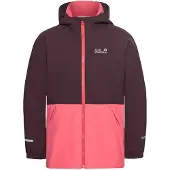 Jack Wolfskin Snow Days Takki