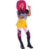 Rubies K-Pop Demon Hunters Naamiaisasu Mira Core, S