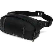 Haglöfs Tight hip pack 3,5 True Black/Magnetite