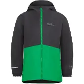 Jack Wolfskin Iceland 3in1 Takki