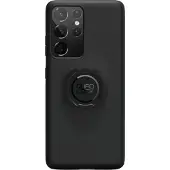 Quad Lock -suojakuori Samsung Galaxy S23 Ultralle, musta