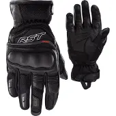 Rapid Suspension Technology Ensimmäinen pato Mc-glar Urban Air 3 mesh musta - DS-08