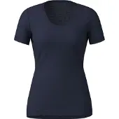 Loeffler Merino Light Lyhythihainen T-paita