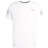 Adidas Toiminnallinen paita 'Adi365' harmaa / valkoinen