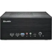 Shuttle Computer Group – XB860G2 XPC Slim Barebone PC
