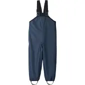 Reima Kids' Shell Rain Pants Lammikko Navy 92