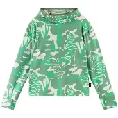 Reima Surista Bug Hoodie lasten paita
