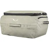 Salewa Dry Back Viikonloppukassi 58 cm Harmaa