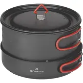 Robens Basecamp Pro Ceramic Xl Keittoastia