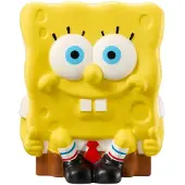 Noble Collection Spongebob Squarepants pehmolelu