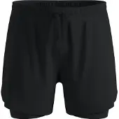 Odlo 324222 Zeroweight 5 Inch Shortsit