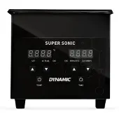 Dynamic Super Sonic -ultraäänipuhdistin