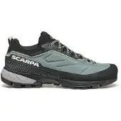 Scarpa Women's Rapid XT Conifer/Sunny Lime Vaelluskengät 37