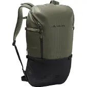 Vaude CityGo II 30 Arkireppu 60 cm Kannettavan tietokoneen taskun syvyys Ruskea