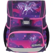 Herlitz Schulr.Loop leer Magic Unicorn (300001553)