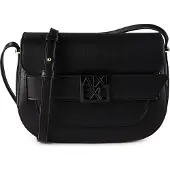 Armani Exchange Xw002588_af13672 Messenger-laukku