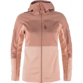 Fjällräven abisko trail fleece w