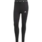 Adidas Tf 7/8 L - Black - XXS