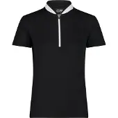CMP Fietsshirt Met Korte Mouwen 30c7336 Lyhythihainen Pyöräilypaita