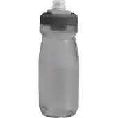 CamelBak Podium Custom Juomapullo pyörään koko 440 ml väri harmaa