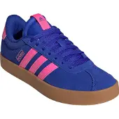 Adidas Vl Court 3.0 - Purple - 37 1/3