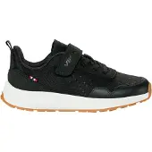 Viking Footwear Kids' Bouncy Sol 1v Black 22