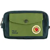 Fjällräven Samlaren Field Repair