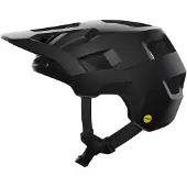 POC Kortal Race MIPS -pyöräilykypärä uranium black matt