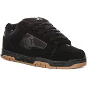Dc-shoes Coiler Skeittikengät black / gum Koko 9.5